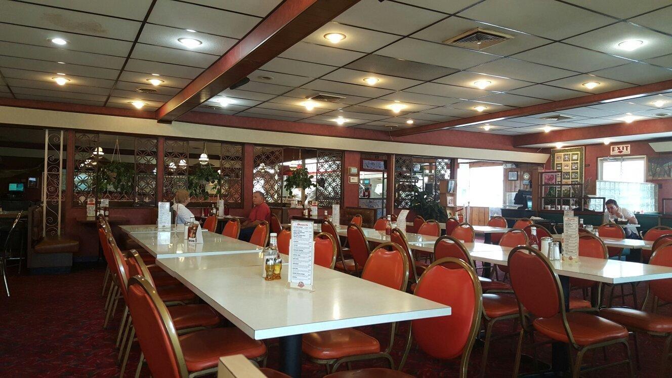 Eddie's Restaurant