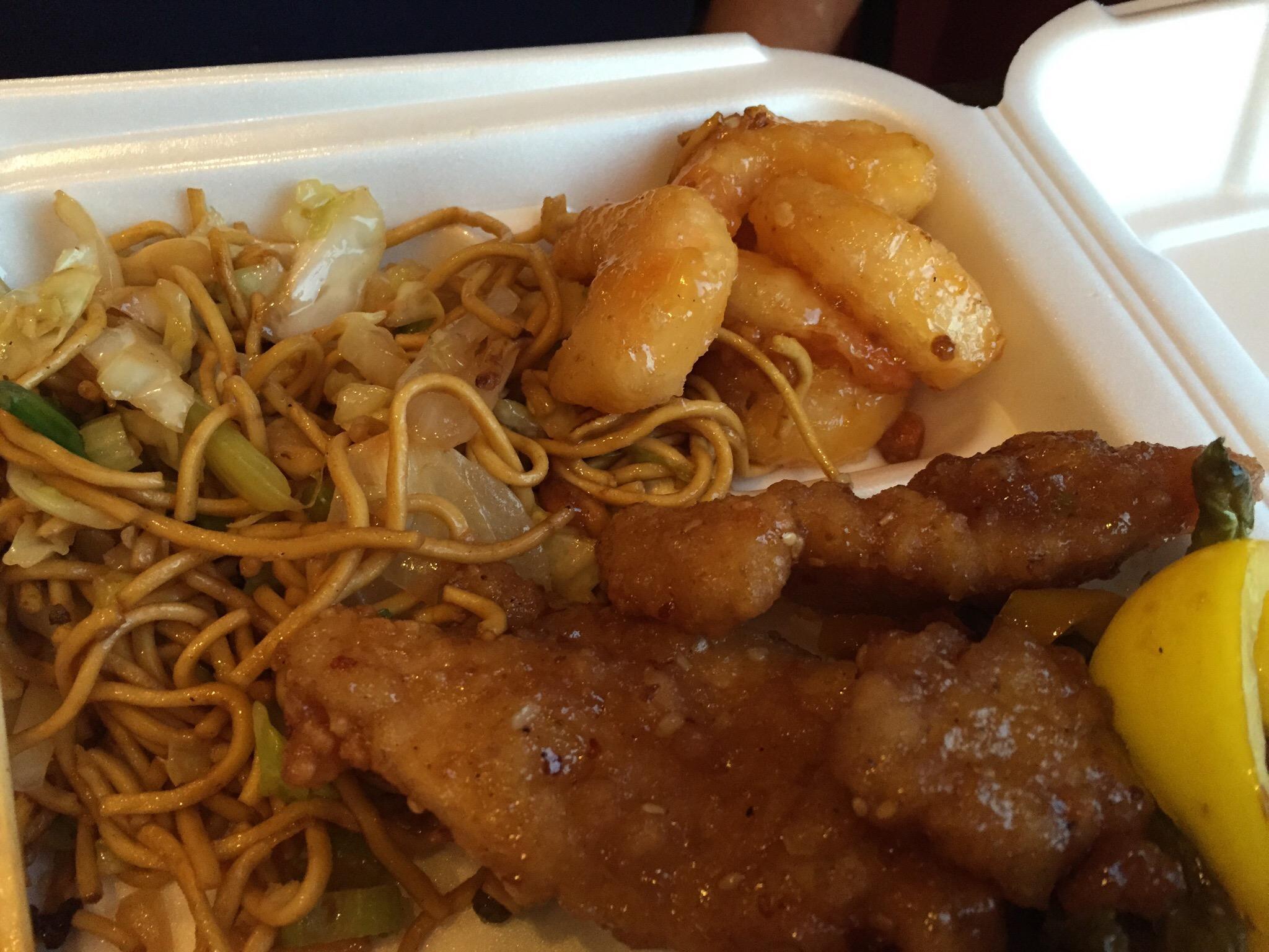 Panda Express