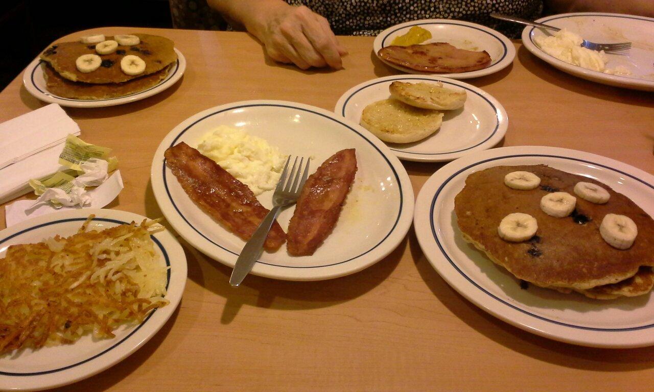 IHOP