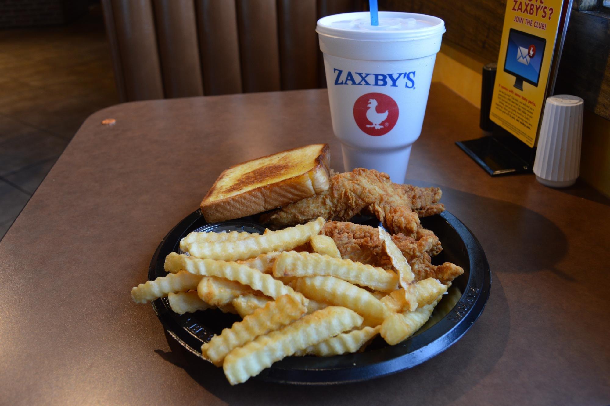 Zaxby's