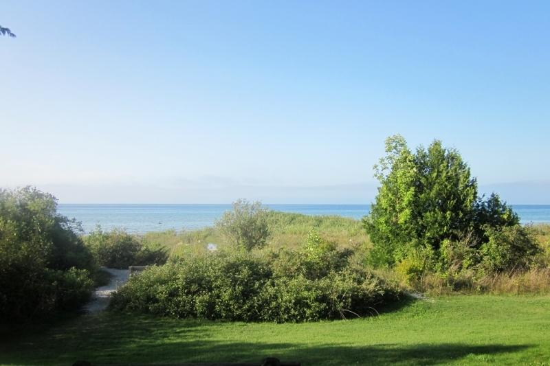 Leelanau State Park