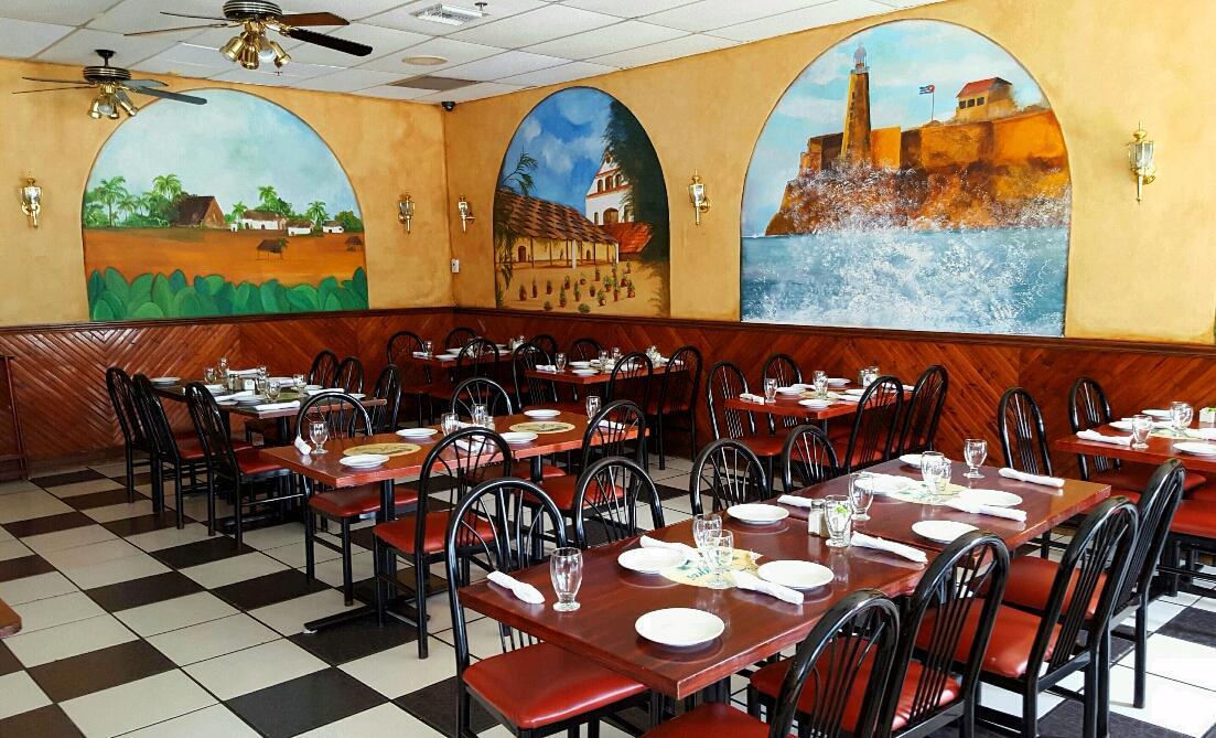 Las Vegas Cuban Cuisine