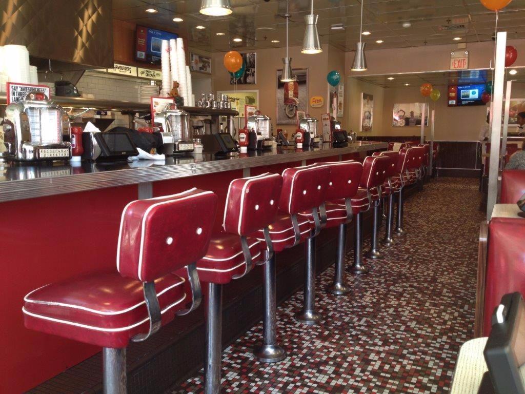 Johnny Rockets