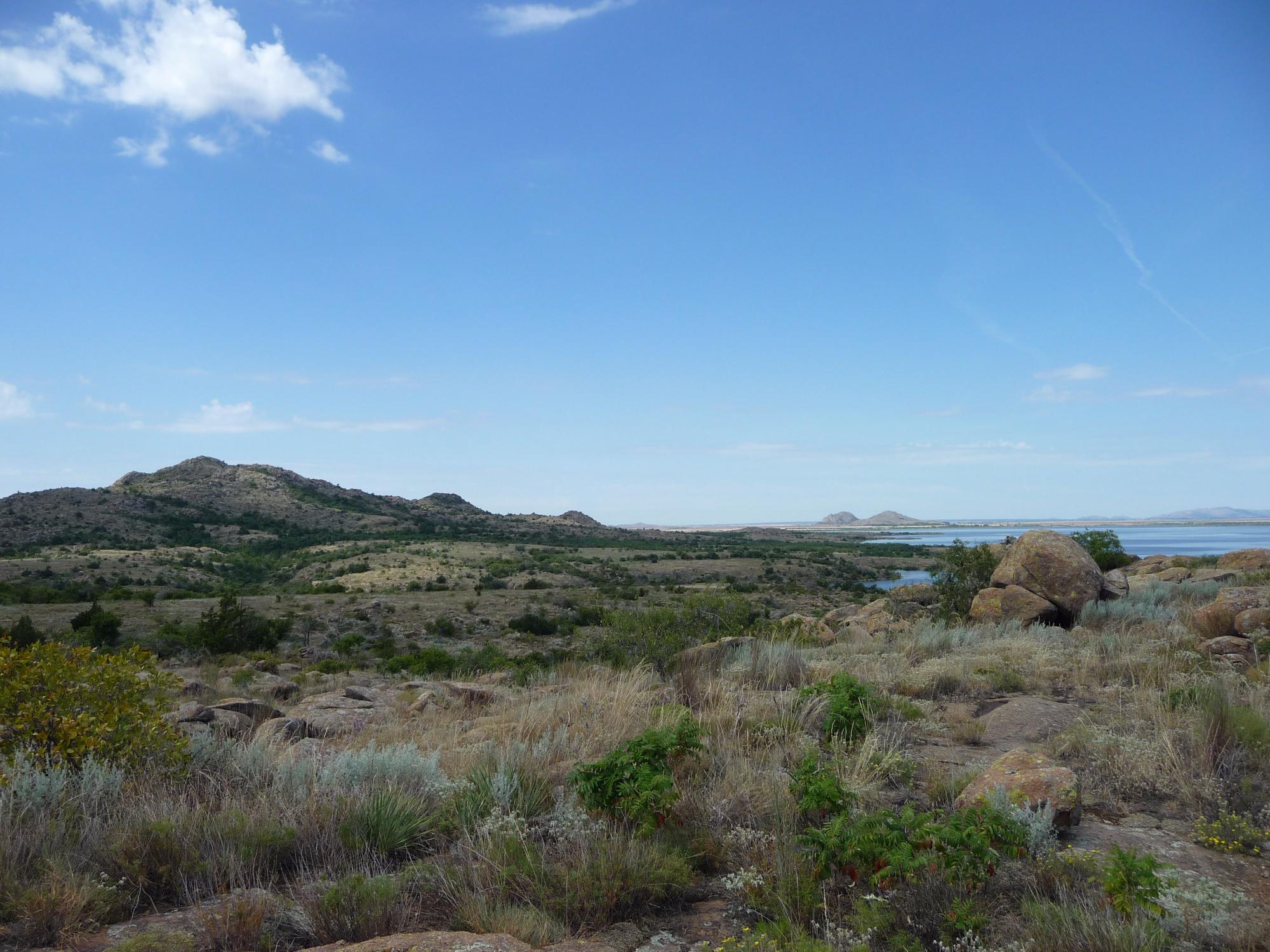 Great Plains State Park