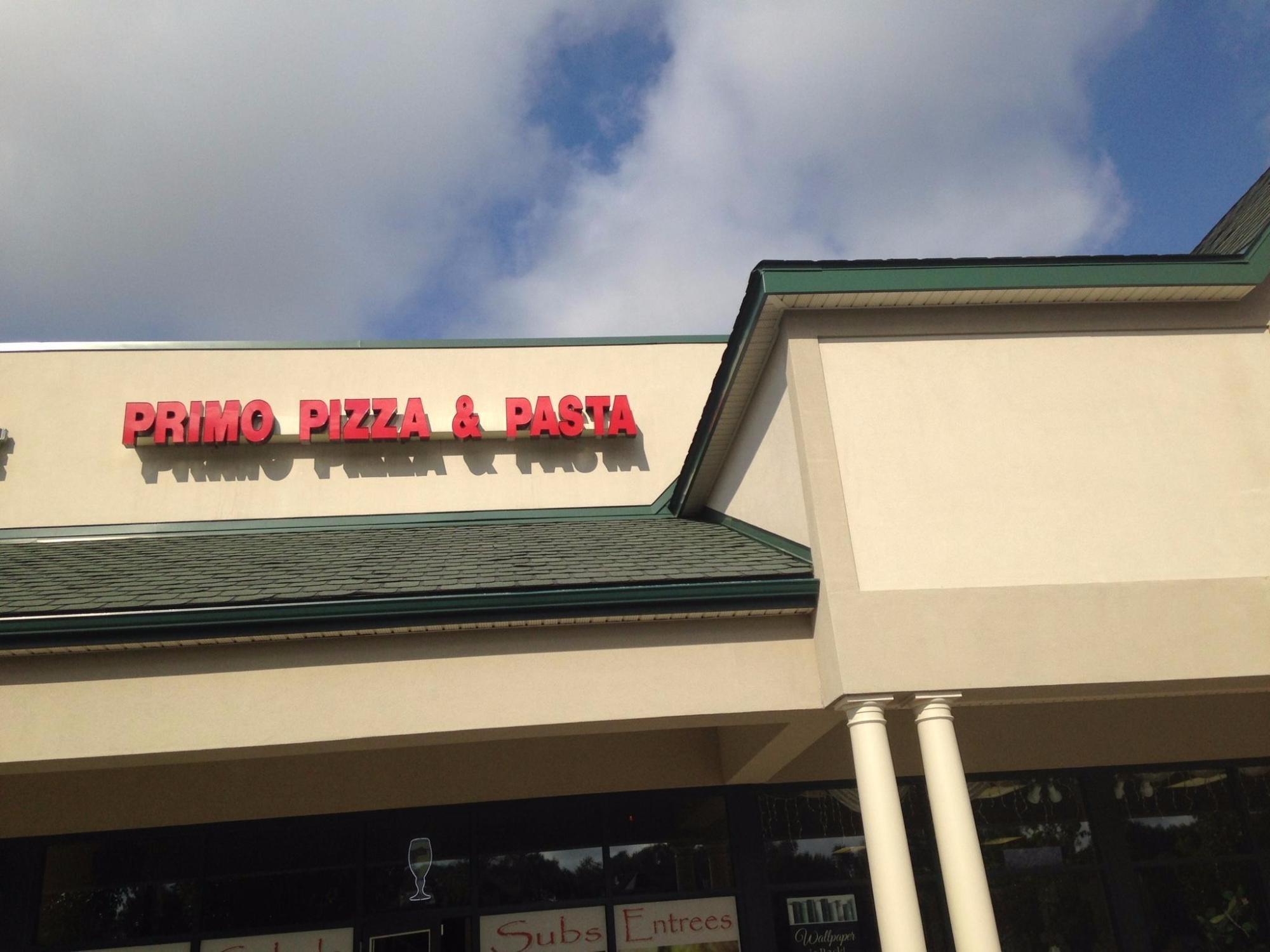 Primo Pizzeria