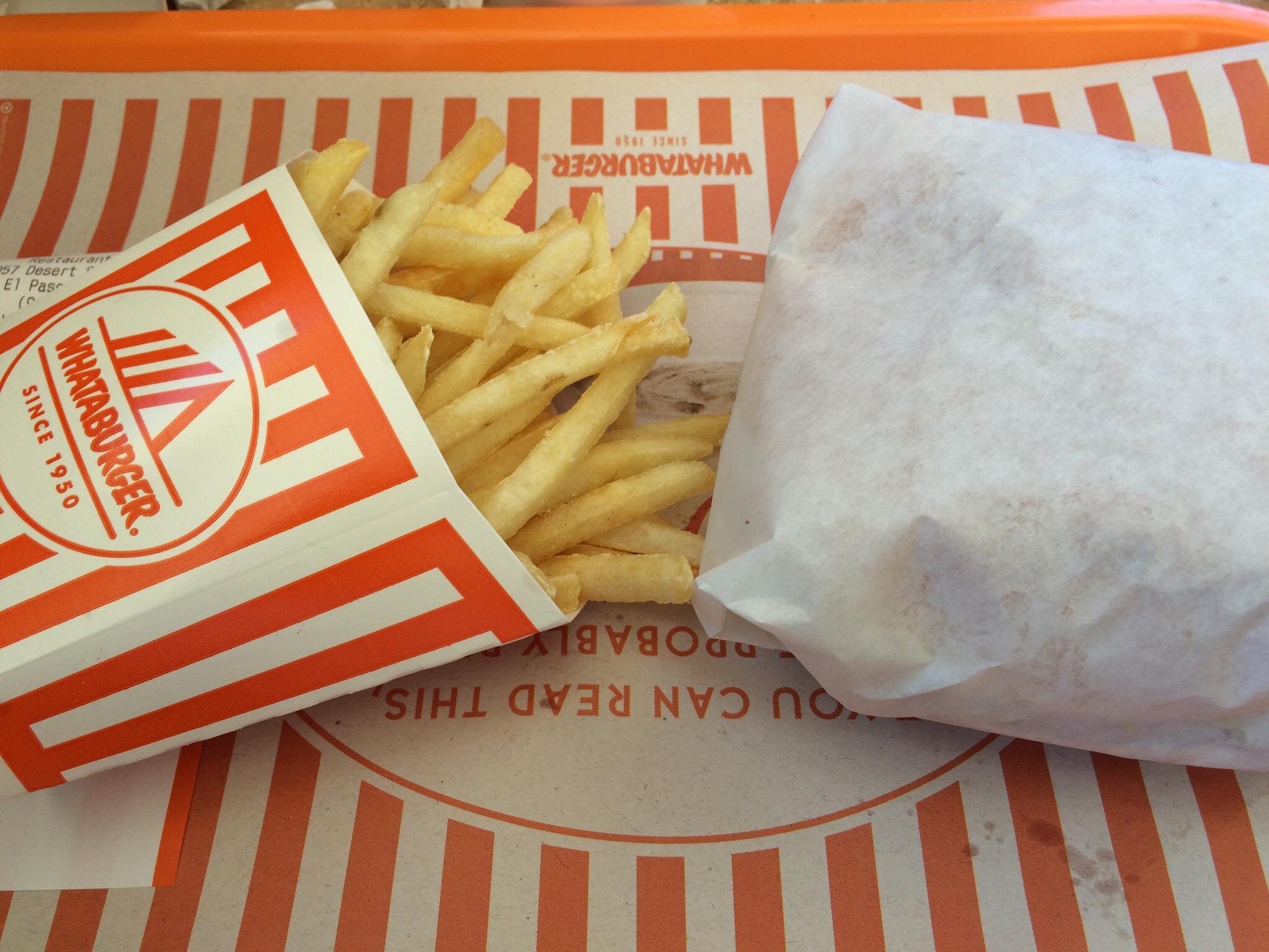 Whataburger