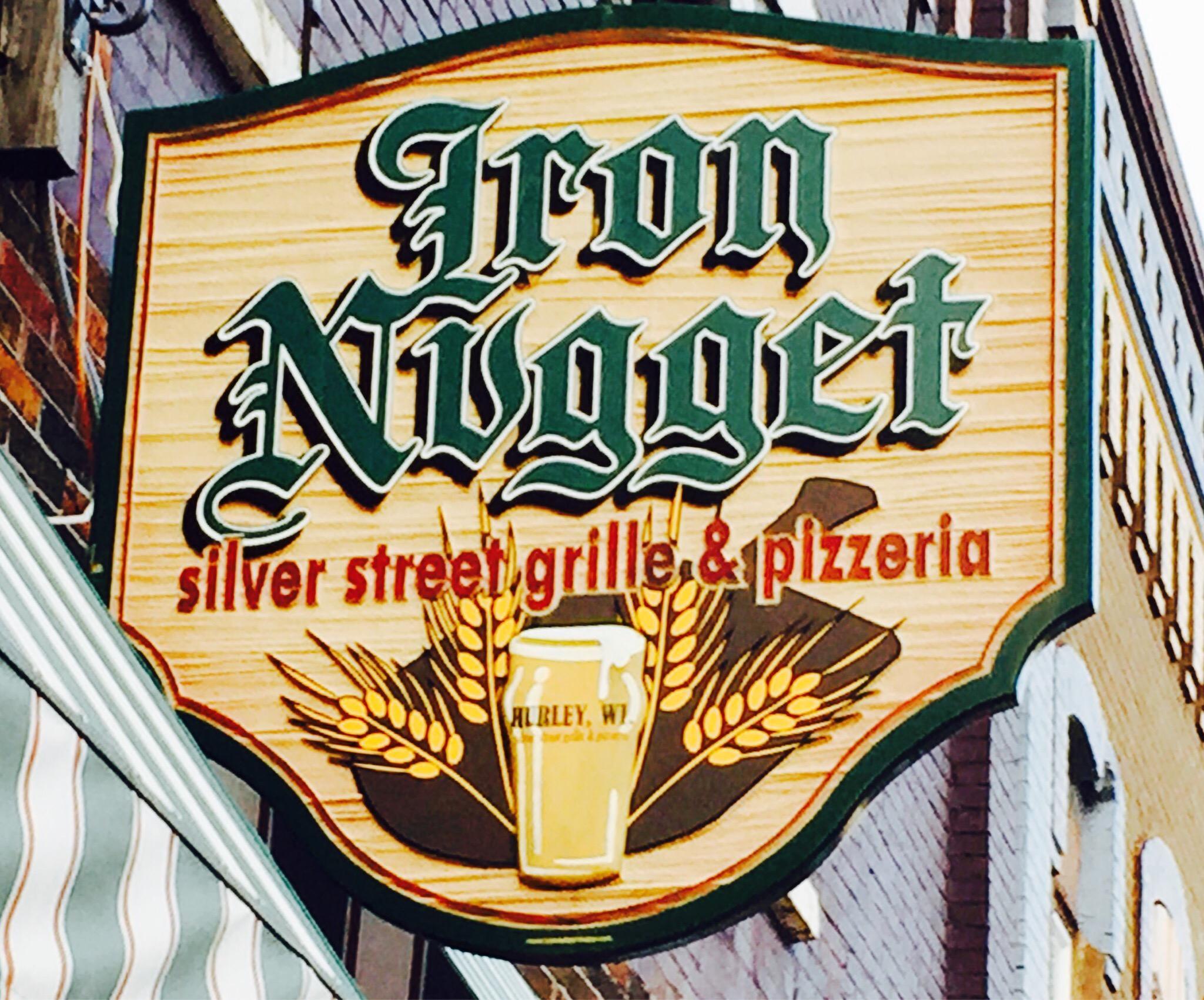 Iron Nugget Casual Food & Drink