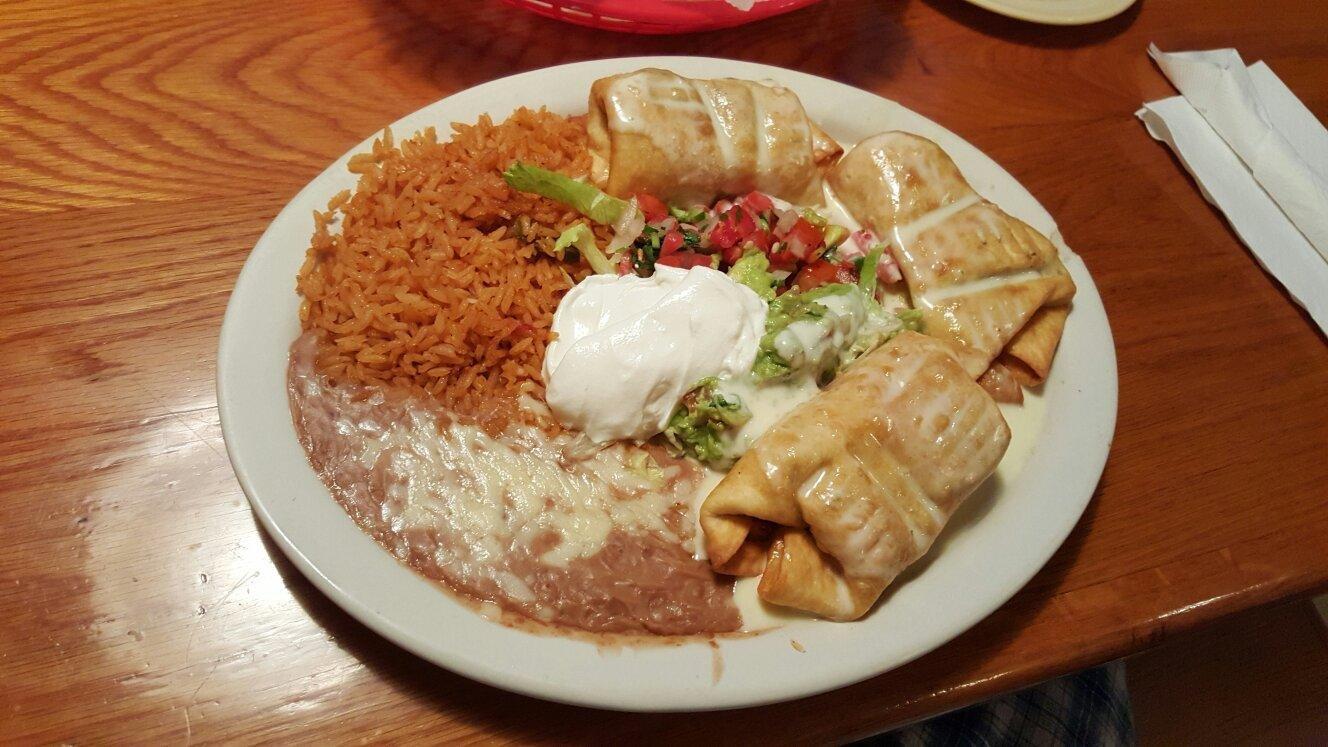 Fiesta Mexicana Restaurant