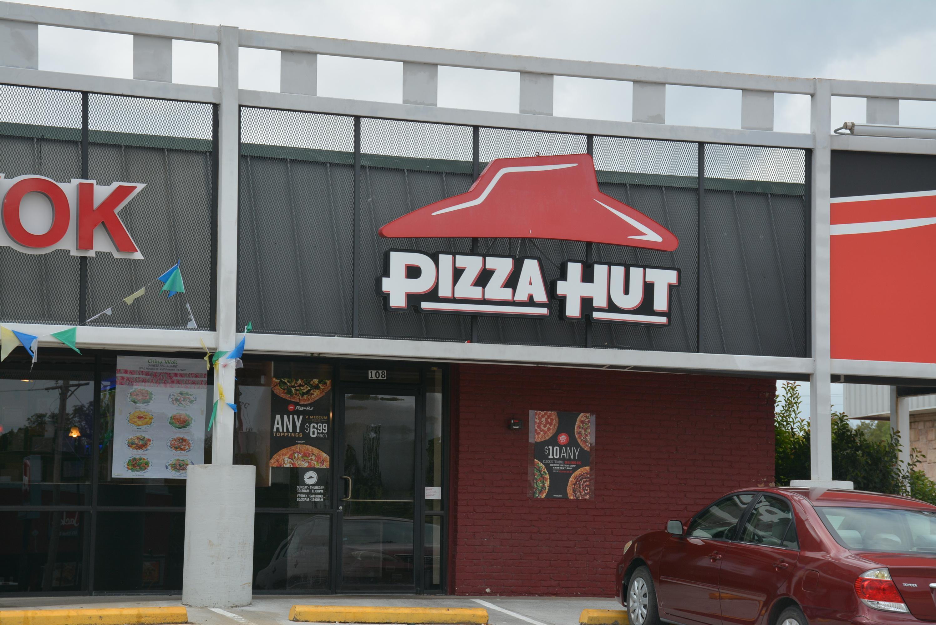 Pizza Hut