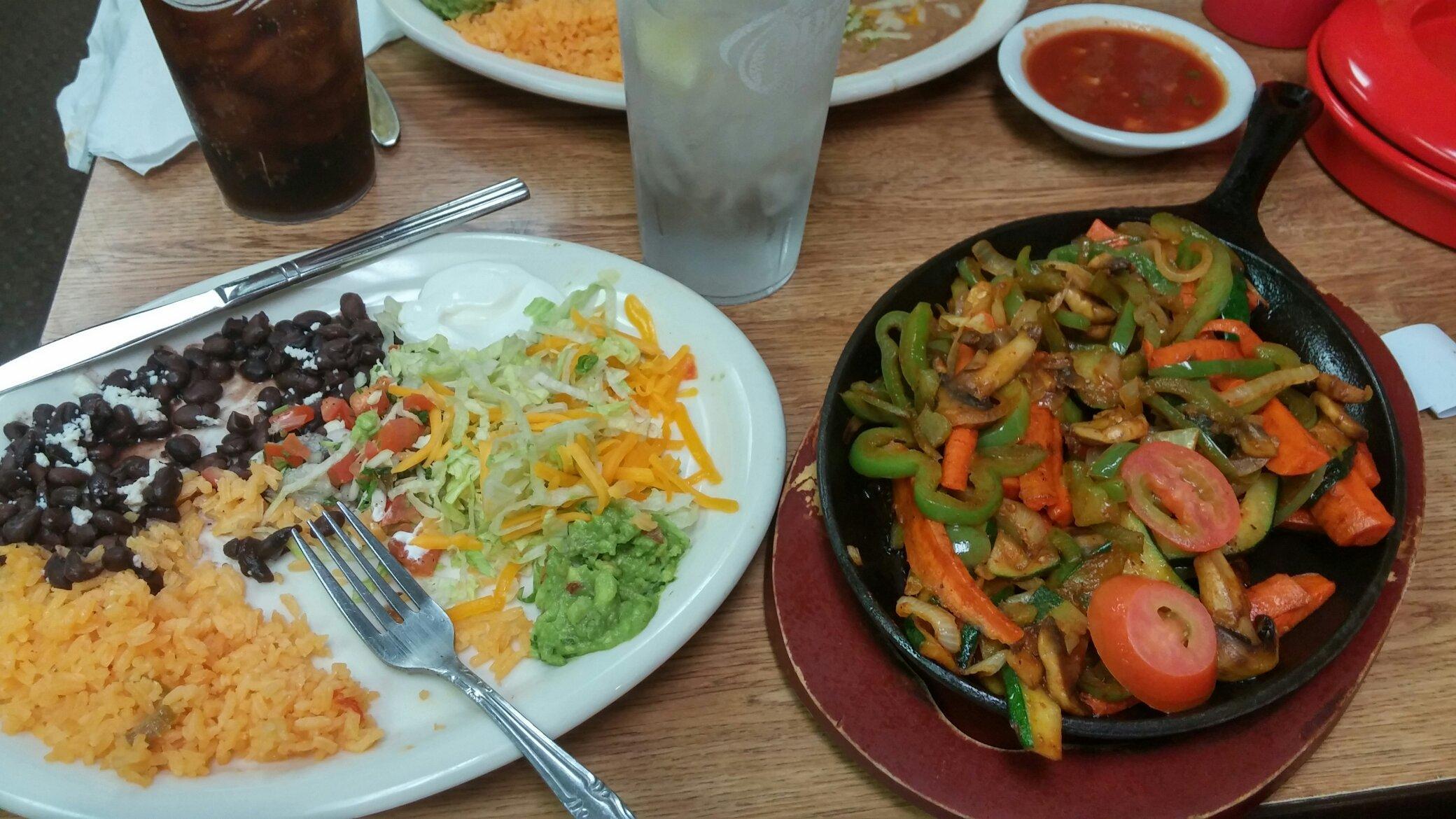 Vallarta Mexican Grill