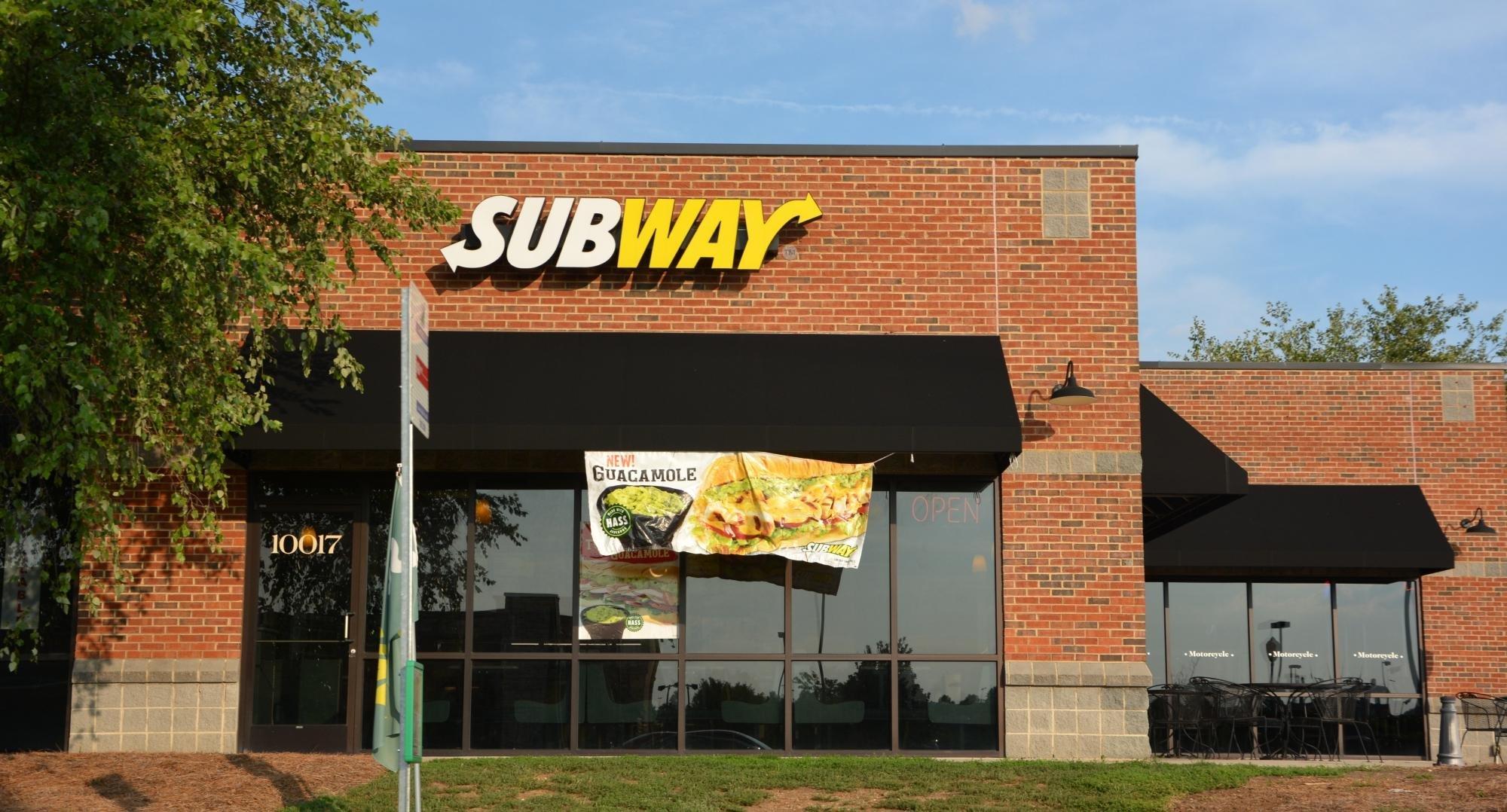 Subway