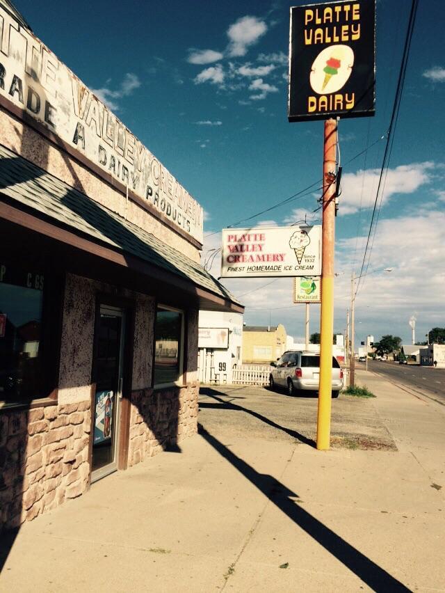 Platte Valley Creamery