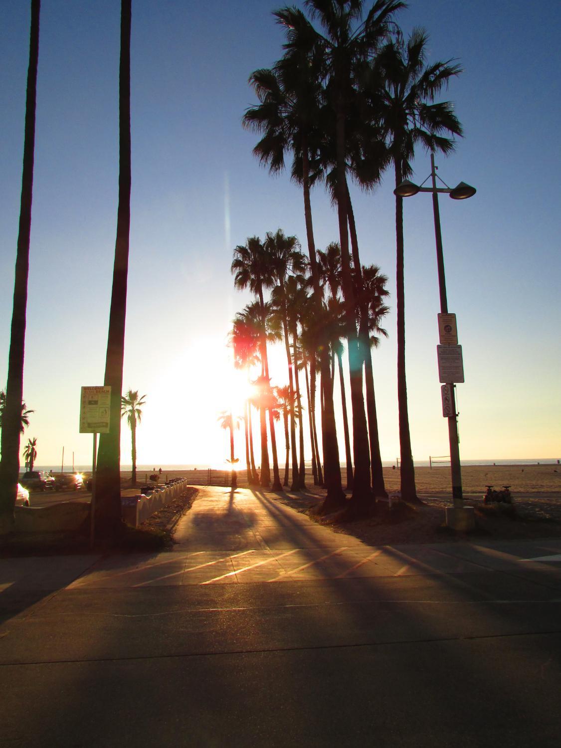 Venice Pier