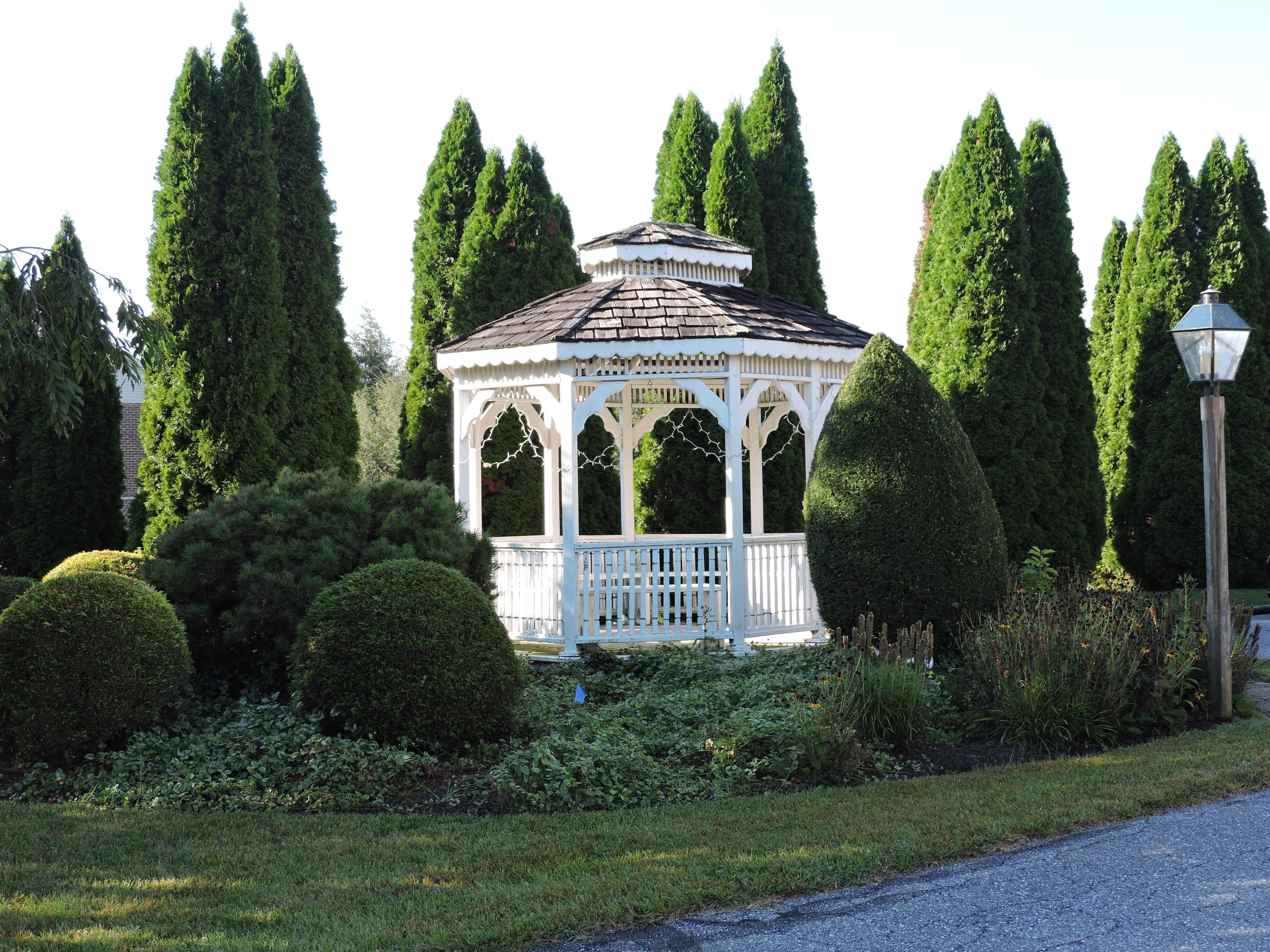 Smoketown Inn of Lancaster County