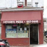 Antoon's Pizza