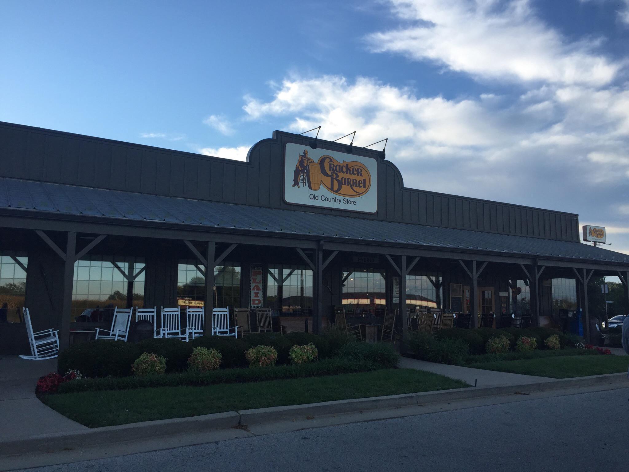 Cracker Barrel Old Country Store