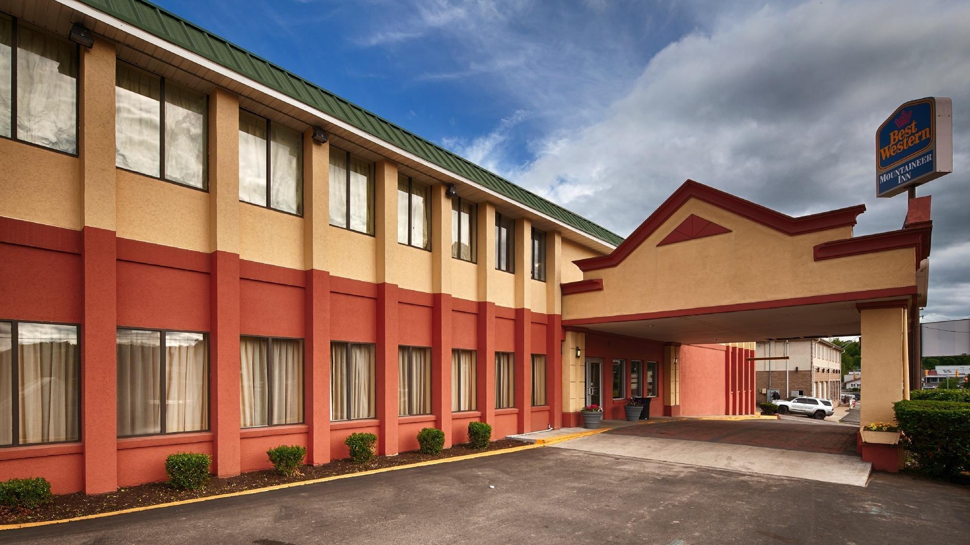 Quality Inn & Suites Morgantown-University Area