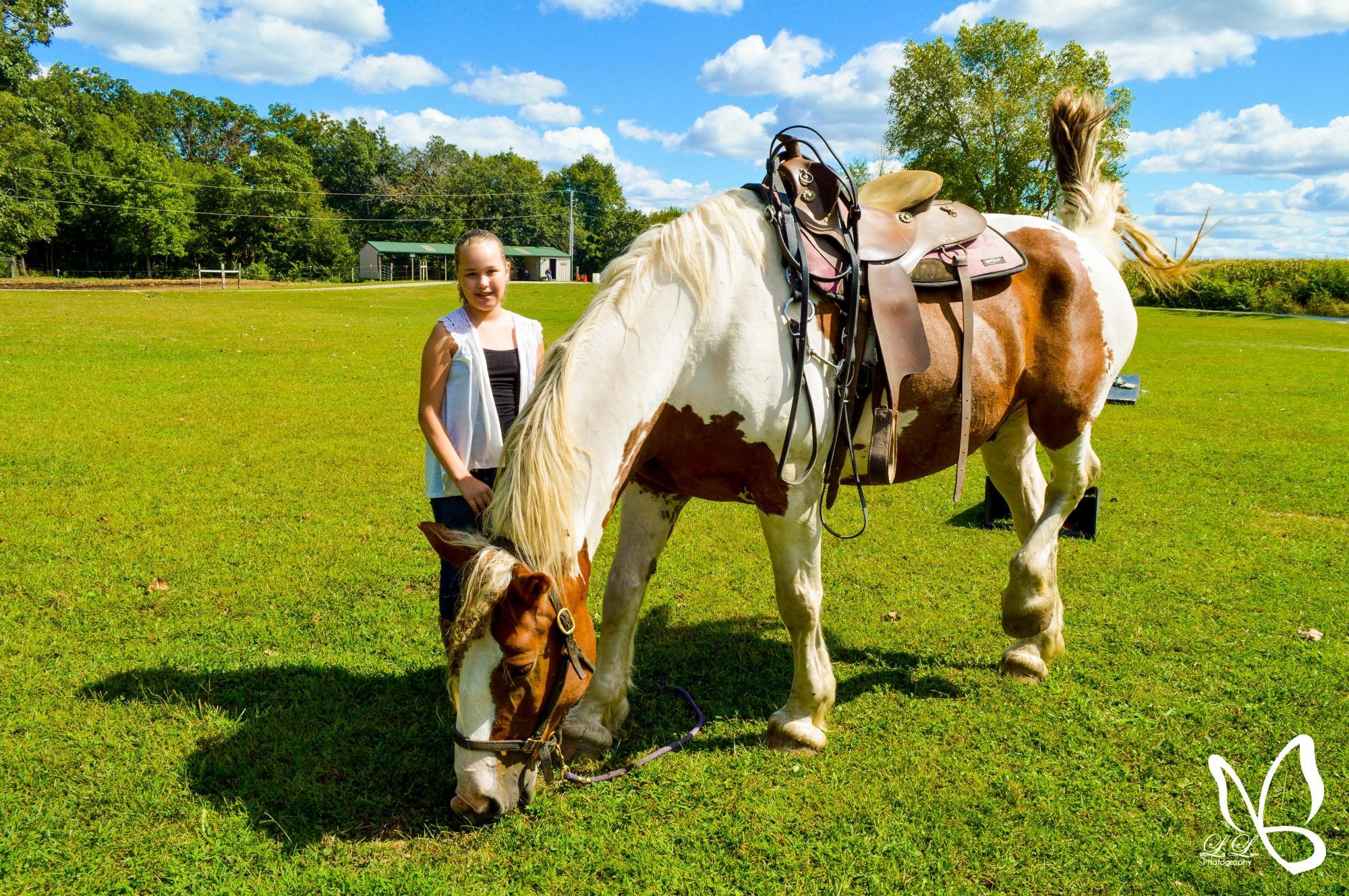 Cedar Creek Ranch