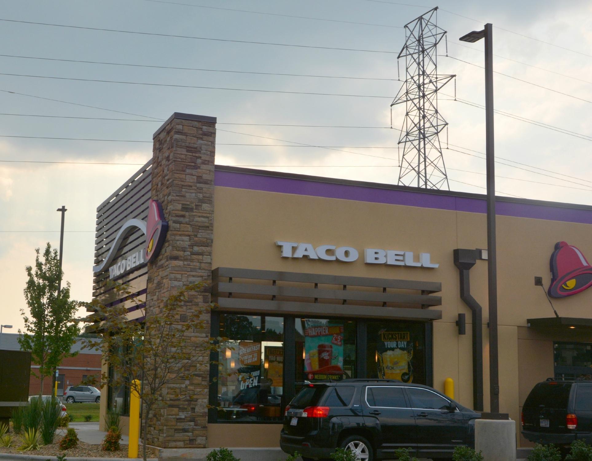 Taco Bell