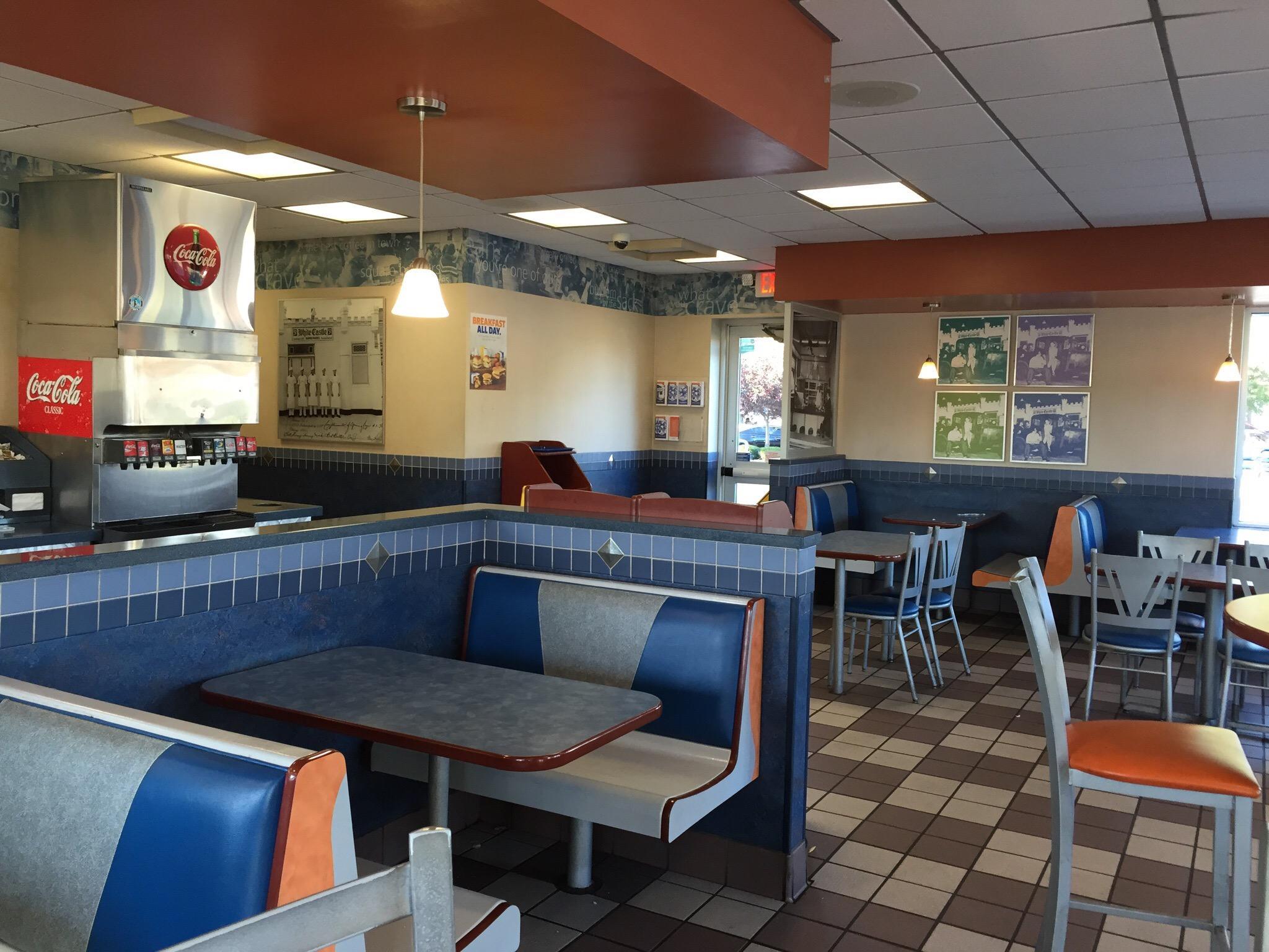 White Castle