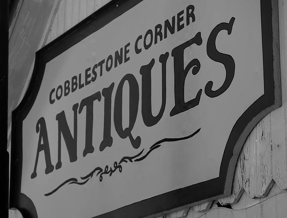 Cobblestone Corner Antiques