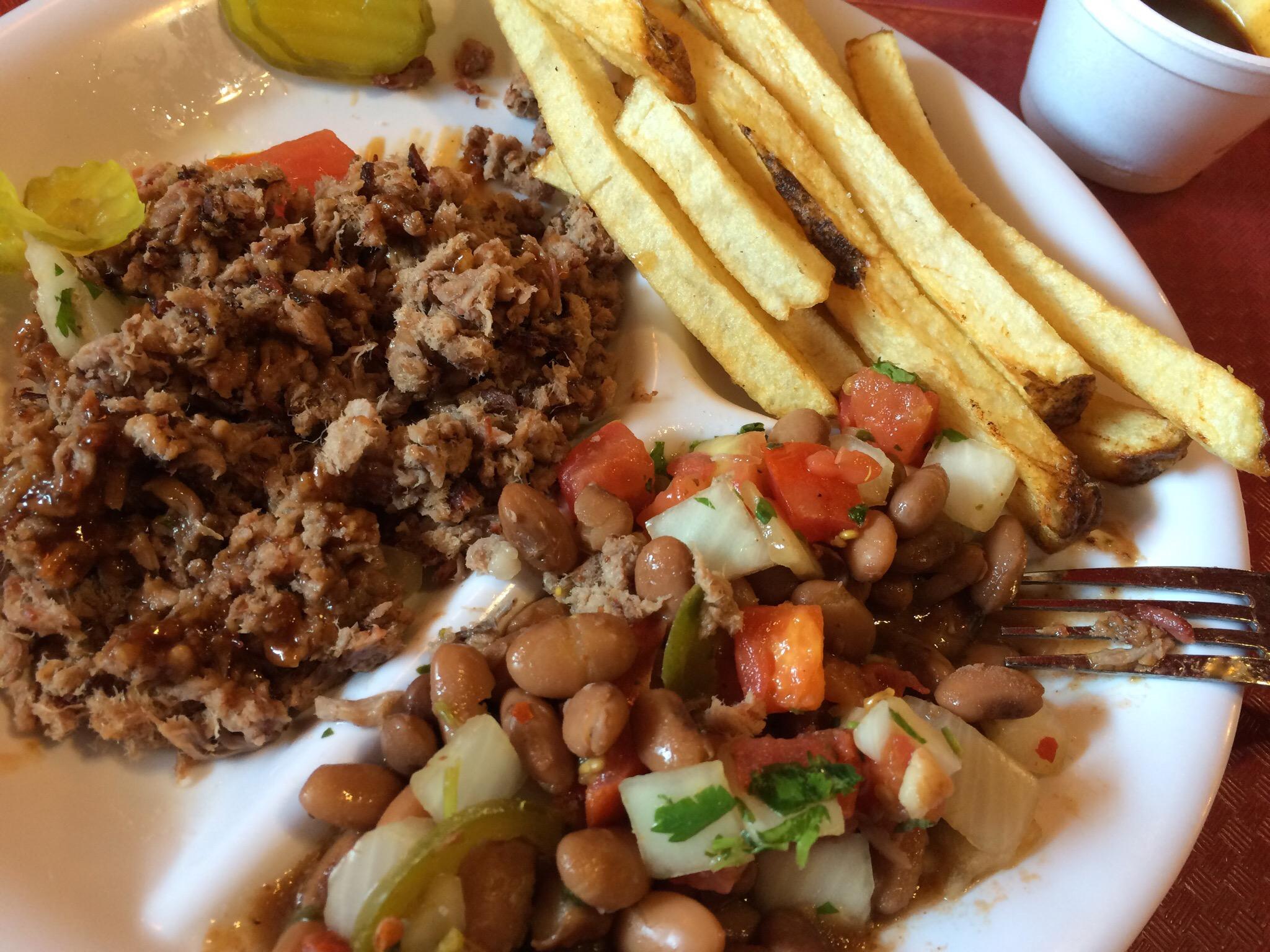 Soulman's BBQ -- Royse City, Tx