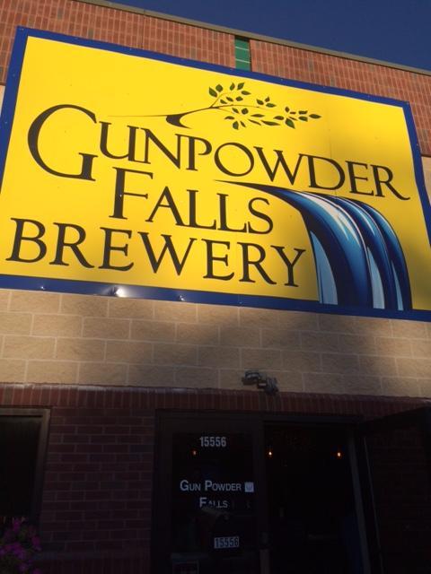 Gunpowder Falls Brewery