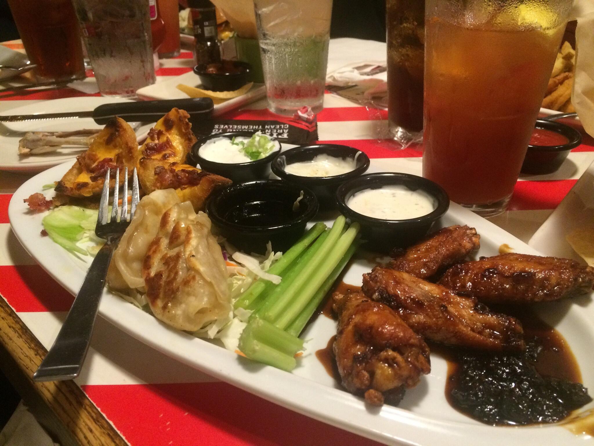 TGI Fridays