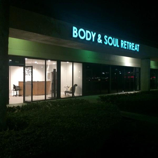 Body & Soul Retreat