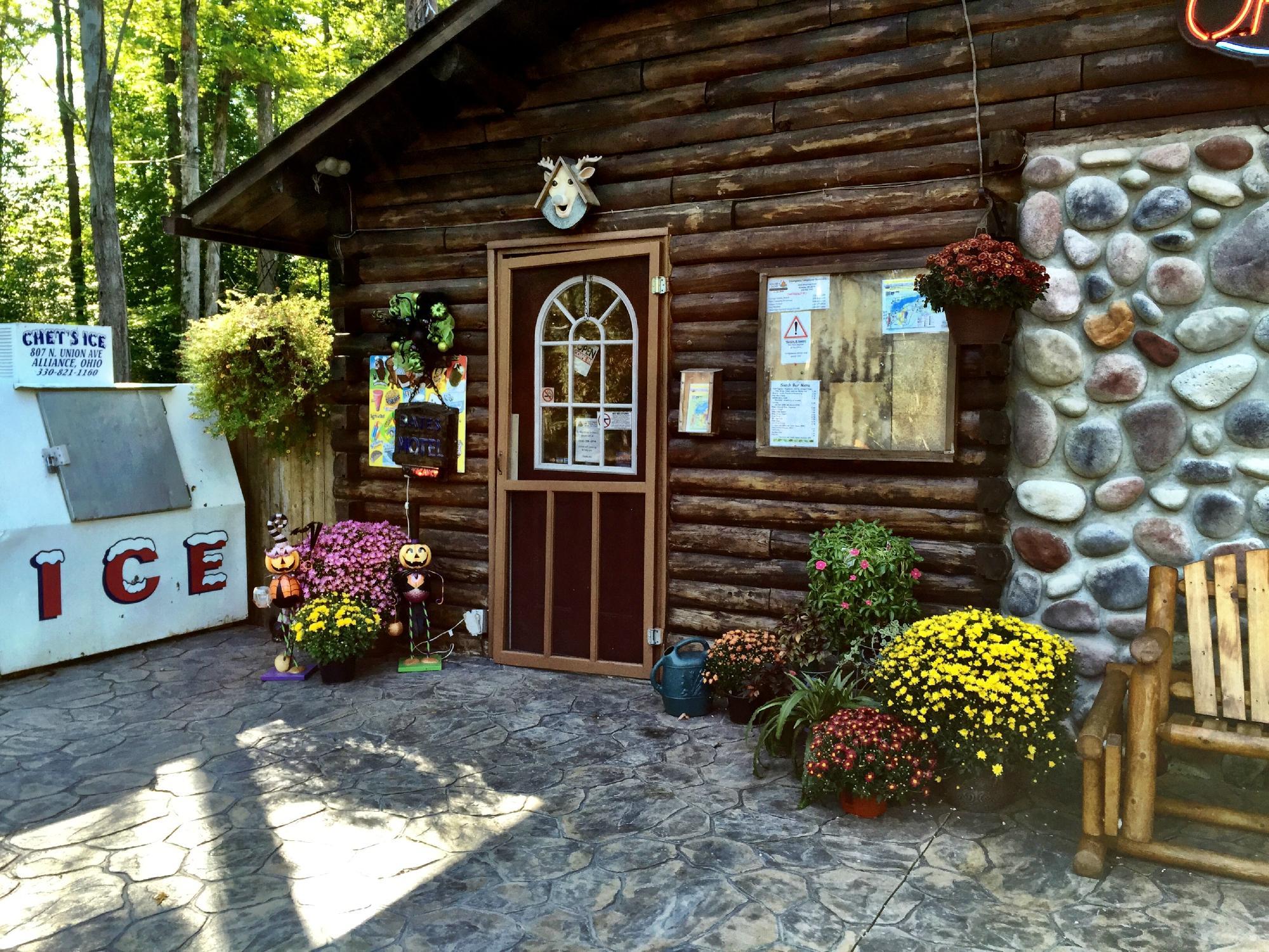 Country Acres Campground & Fun Park