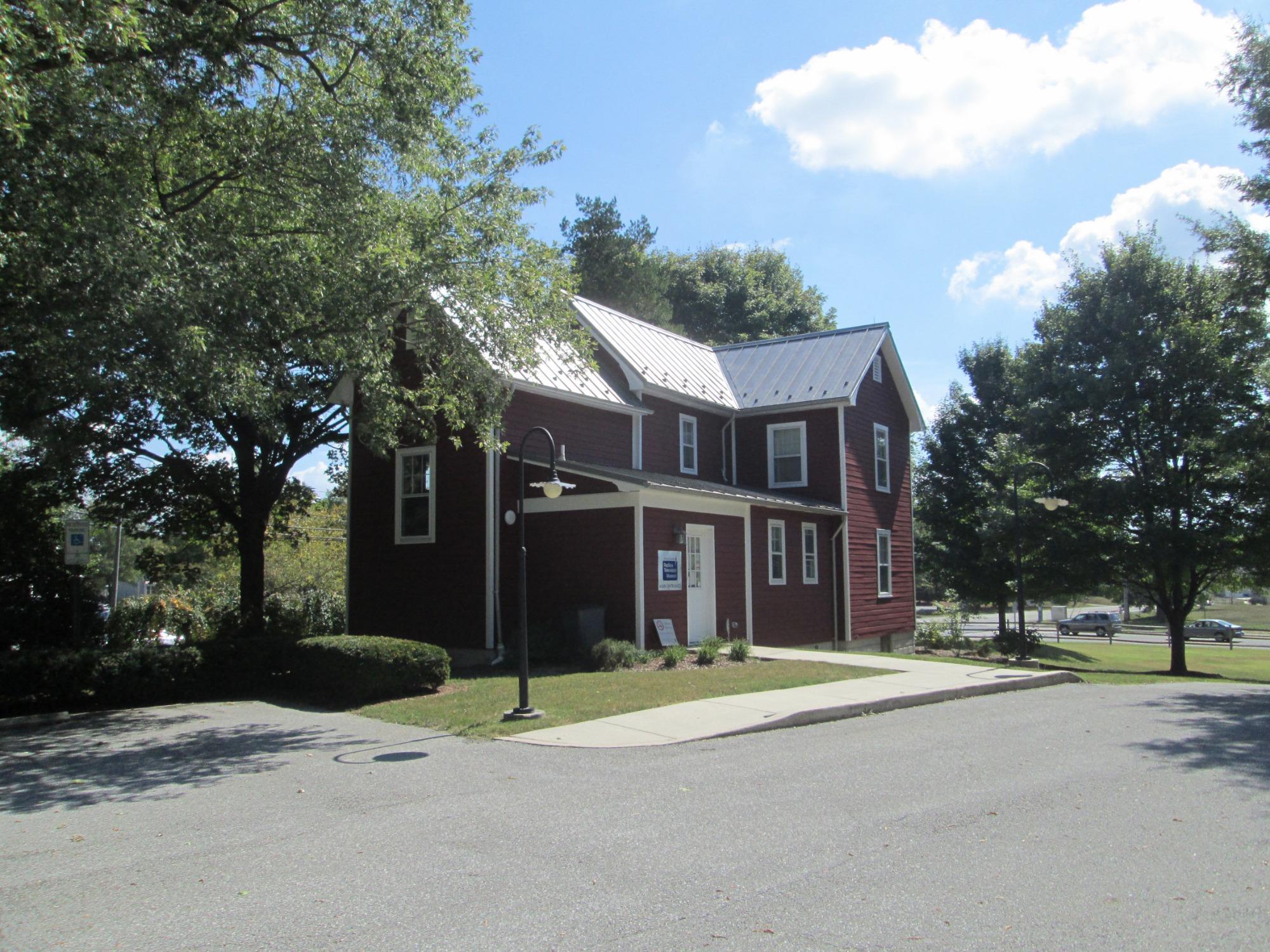 National Capital Radio and Television Museum