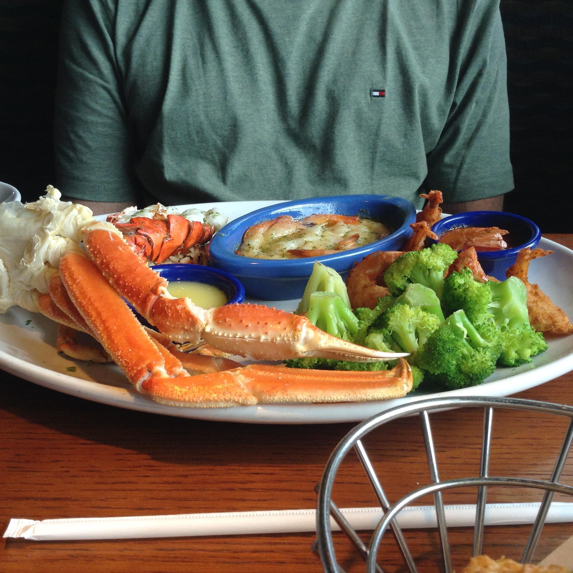 Red Lobster