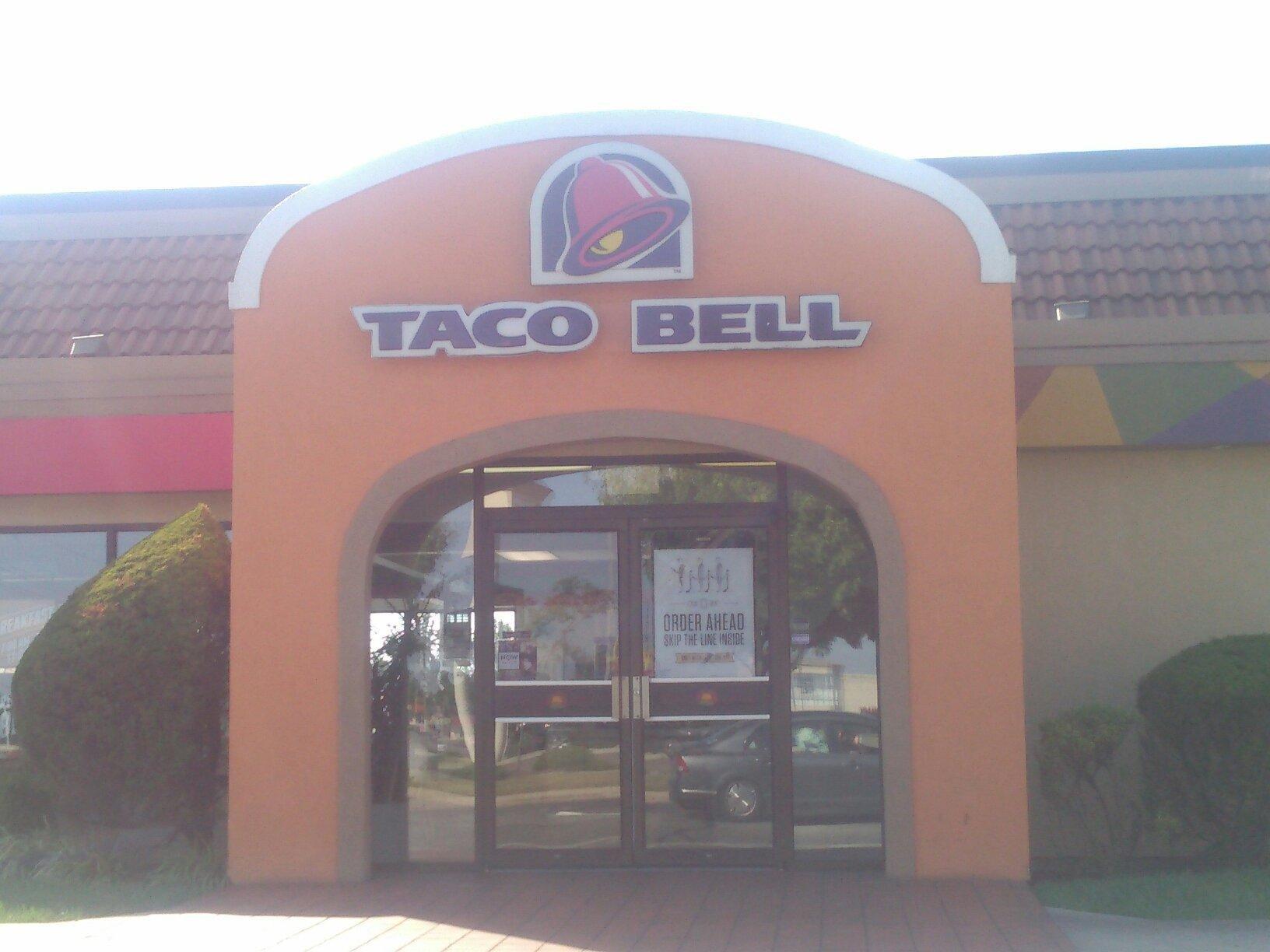 Taco Bell