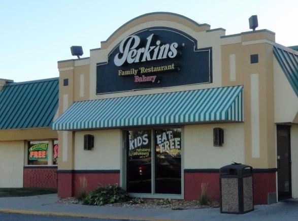 Perkins Restaurant & Bakery