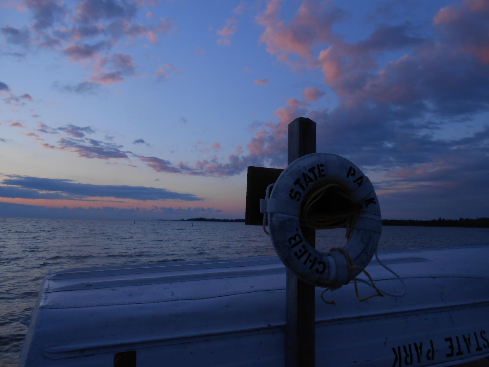 Cheboygan State Park