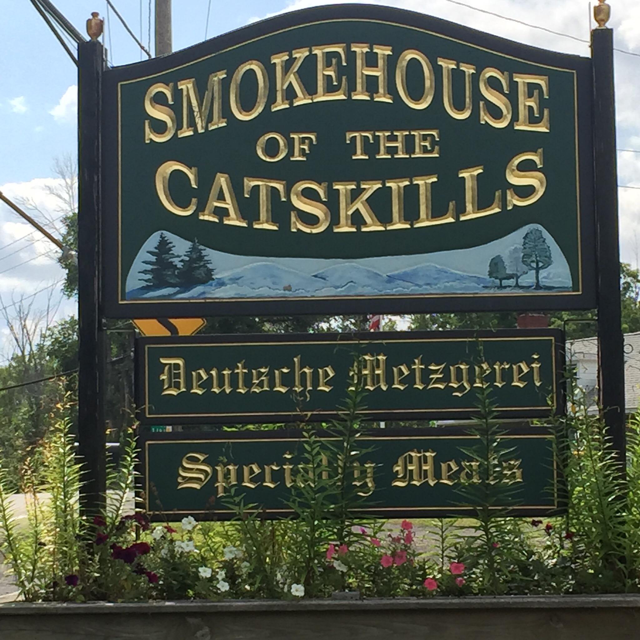 Smoke House of the Catskills