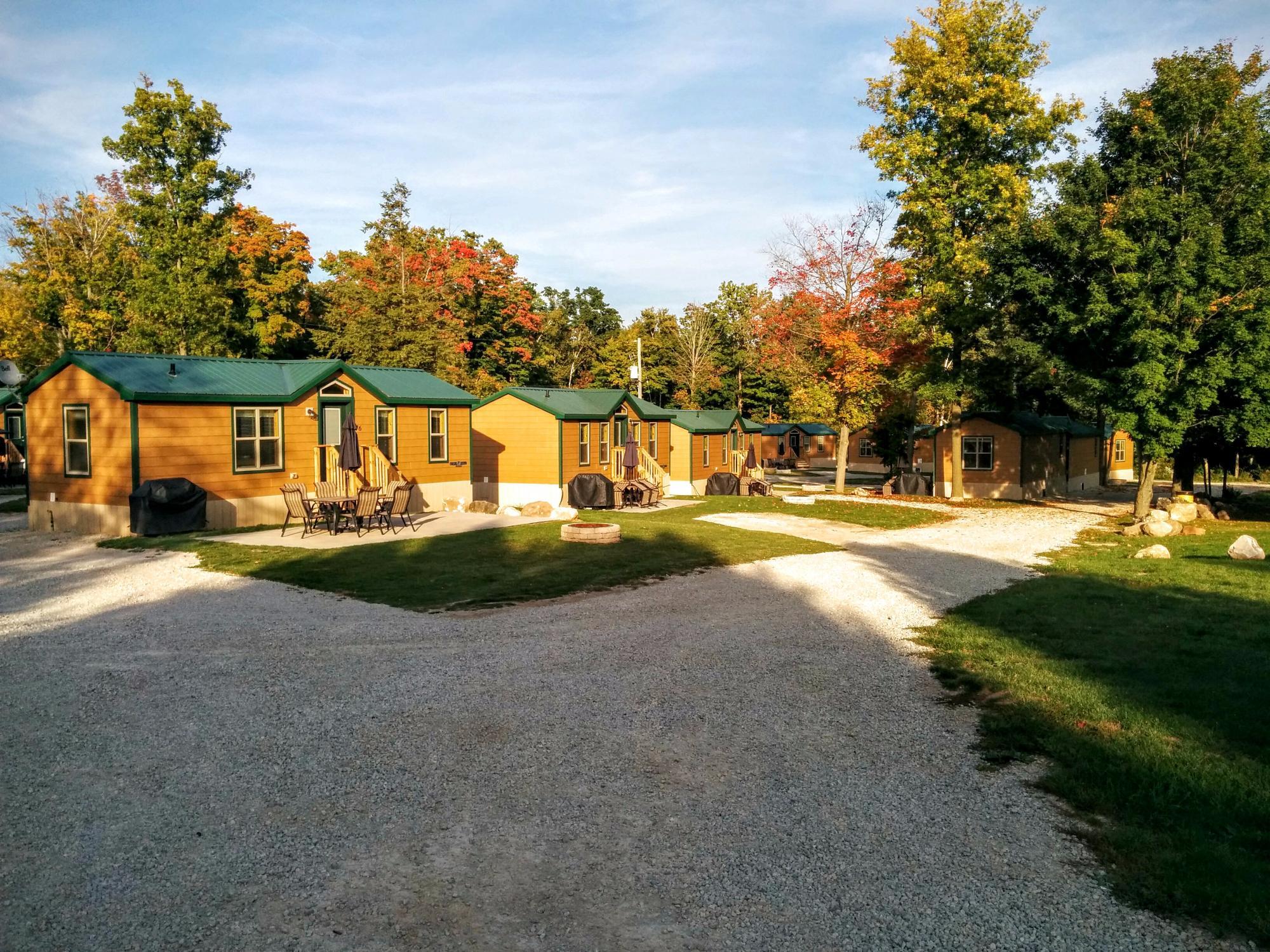 Toronto West KOA