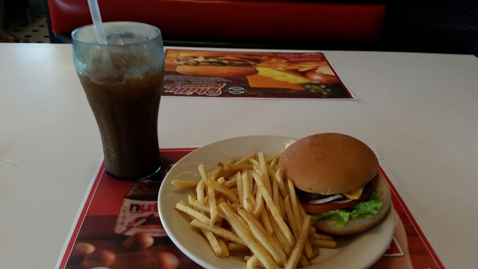 Steak 'n Shake