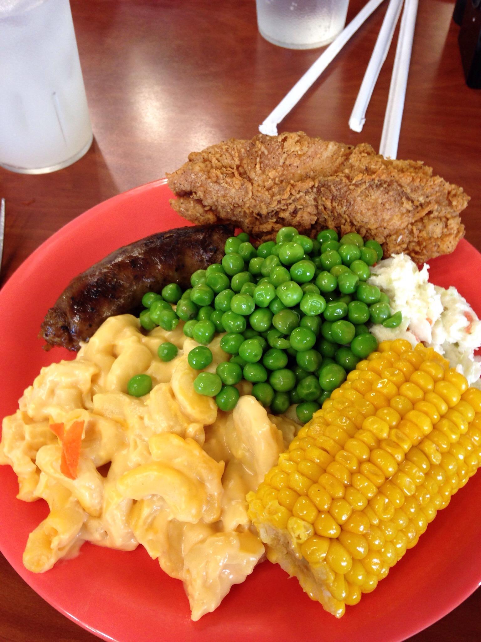 Golden Corral