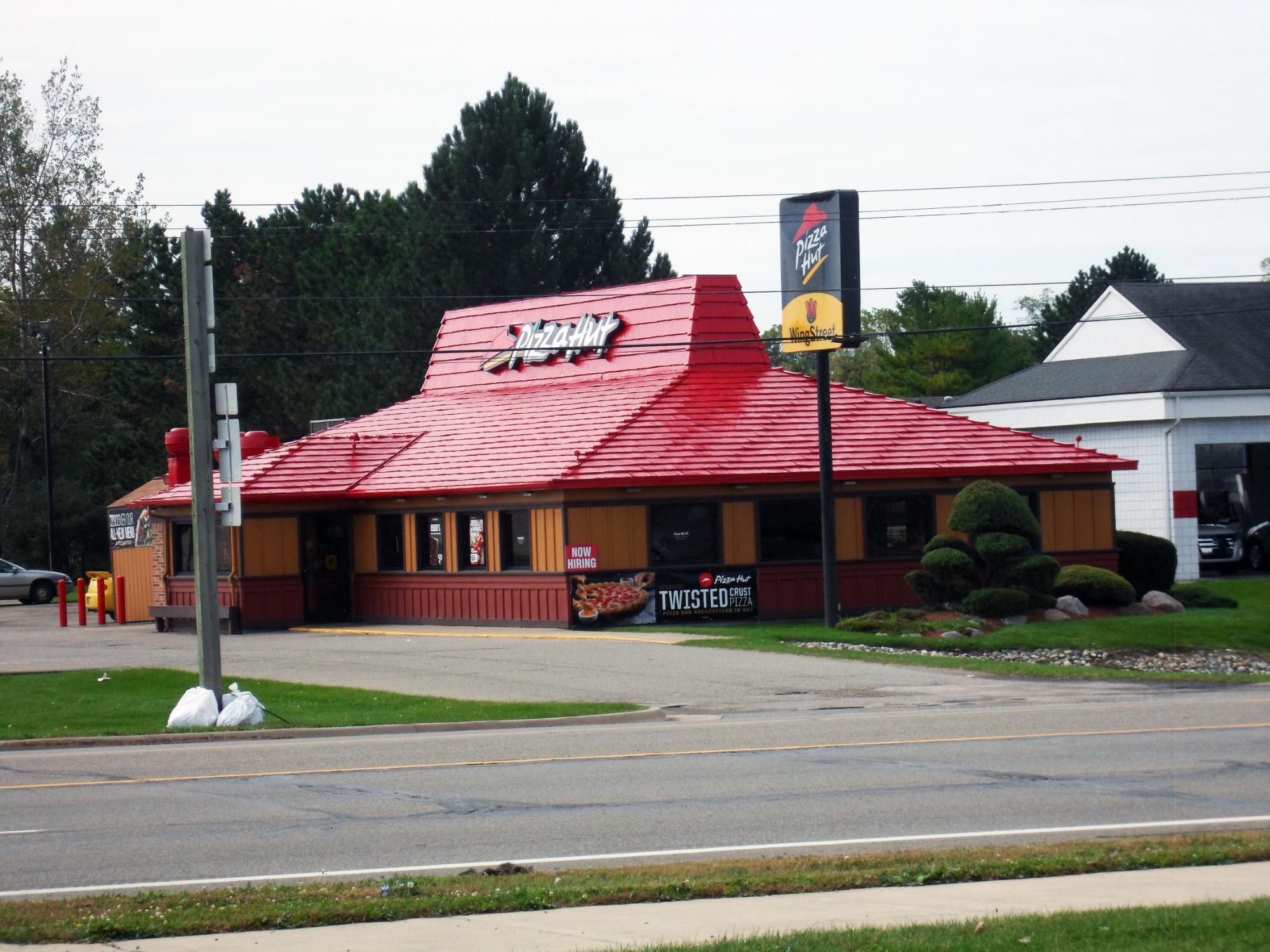 Pizza Hut