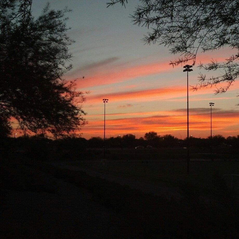 Scottsdale Sports Complex