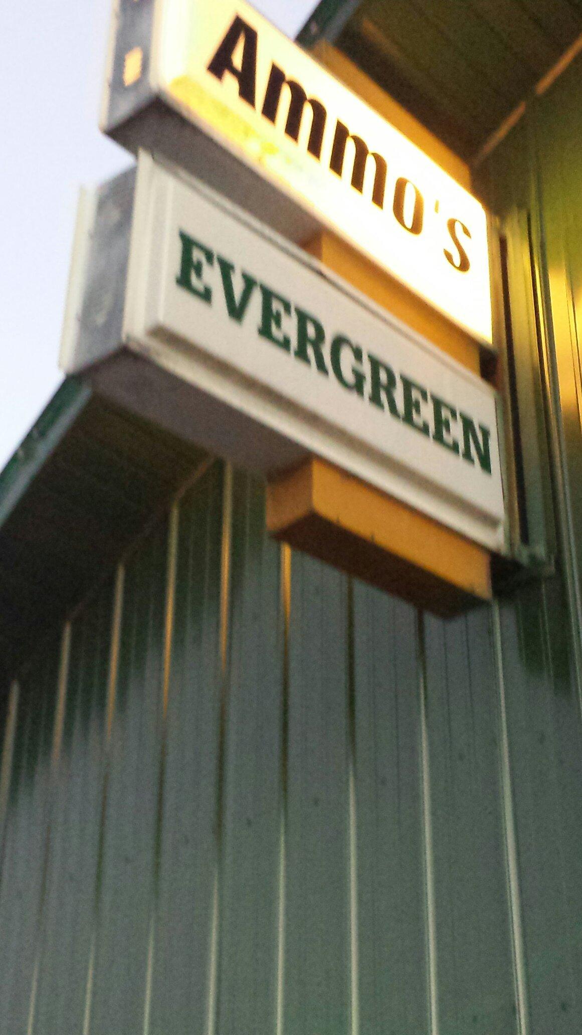 Ammo's Evergreen Tavern