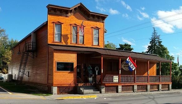 Kelleys Island General Store