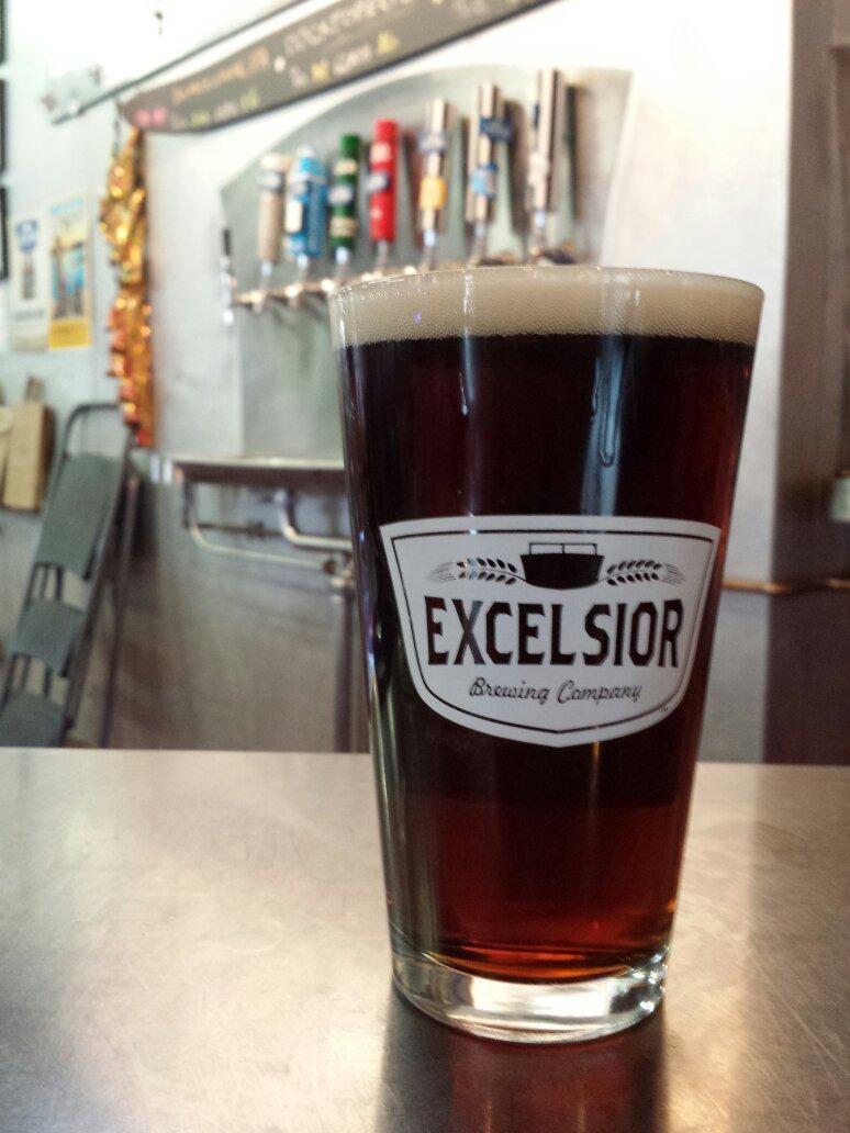 Excelsior Brewing Company