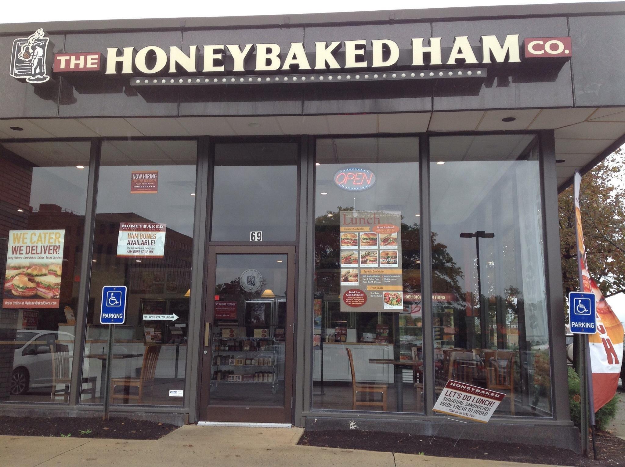 The Honey Baked Ham Company