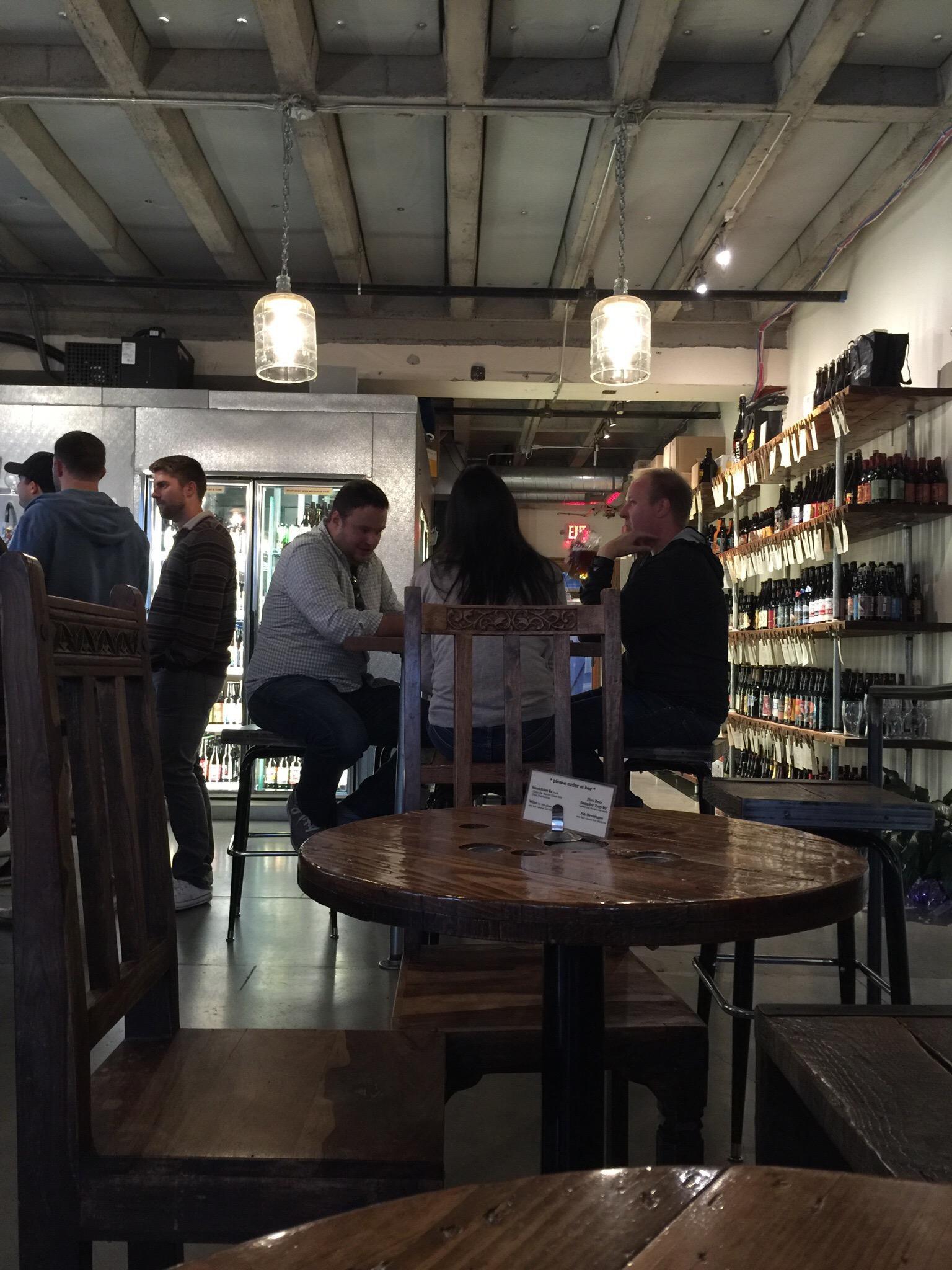 Imperial Bottle Shop & Taproom