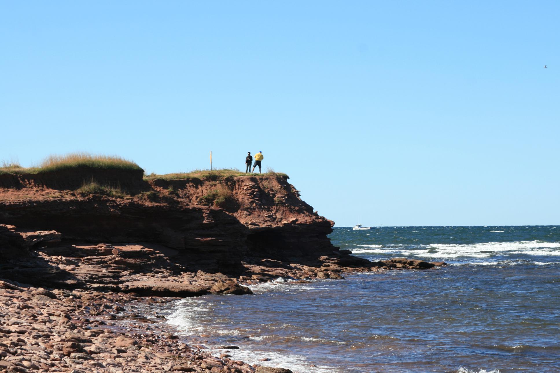 North Cape Lighthouse