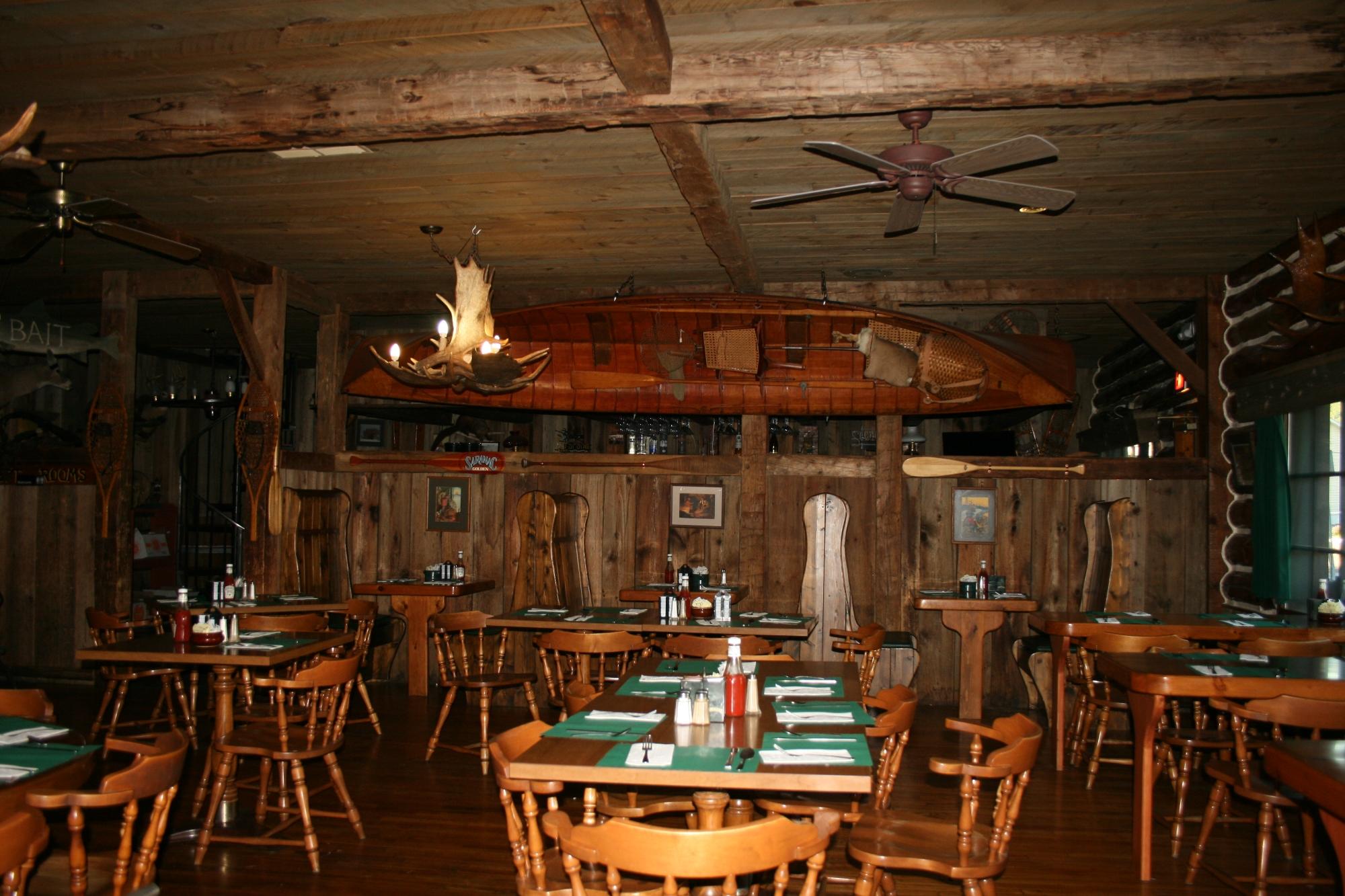 Tamarack Inn