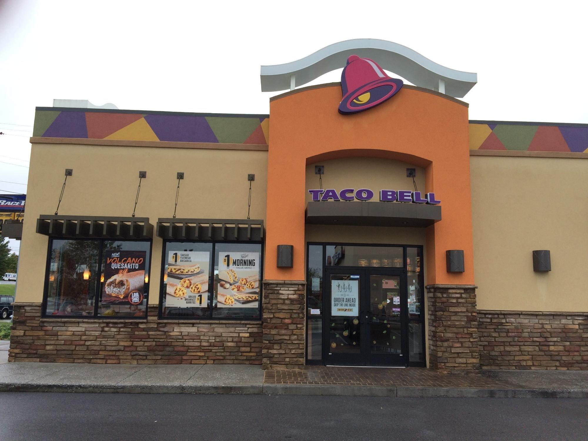 Taco Bell