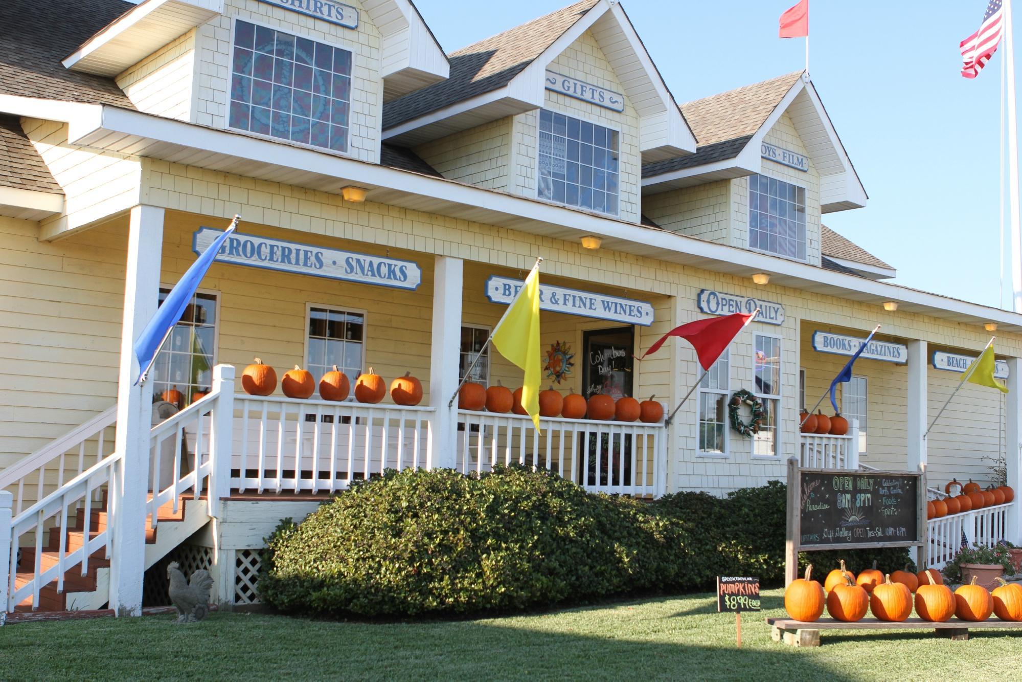 Lee Robinson's General Store